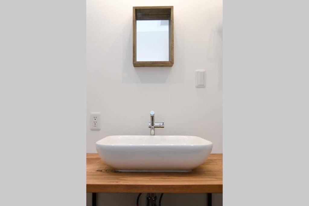 Tood一宮-A棟 Apartment Ichinomiya  Luaran gambar